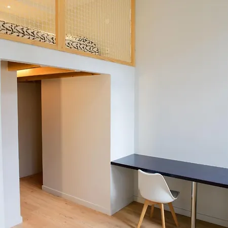 Apartment Le Saint-eteam T4 Hypercentre By Primo C0nciergerie