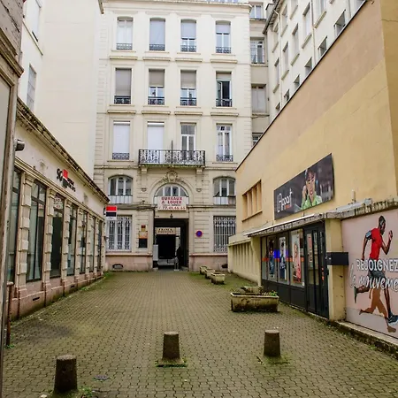 Le Saint-eteam T4 Hypercentre By Primo C0nciergerie Apartment *