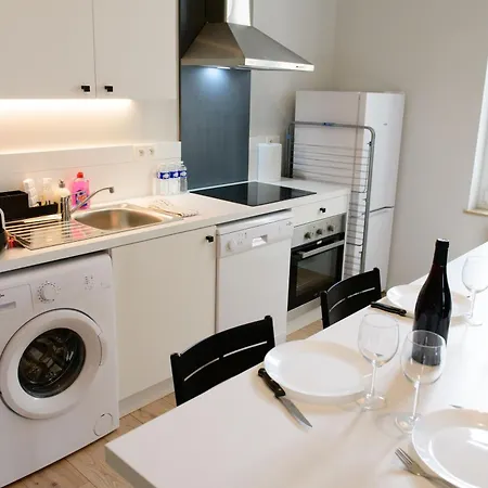 Apartment Le Saint-eteam T4 Hypercentre By Primo C0nciergerie Saint-Etienne (Loire)